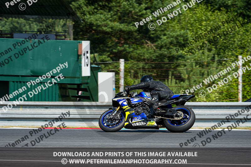 Slovakia Ring;event digital images;motorbikes;no limits;peter wileman photography;trackday;trackday digital images